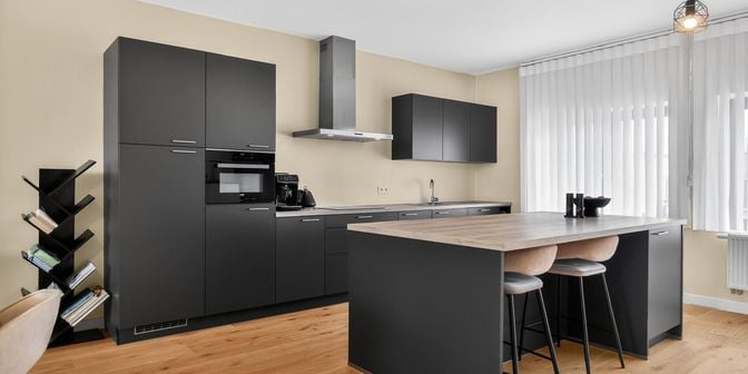 Appartement te koop in Jules Moretuslei 424 bus 101, 2610 Wilrijk