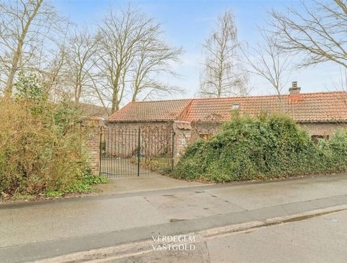                                         Maison unifamiliale à vendre à Evergem, € 375.000
