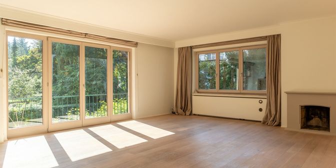 Appartement à louer à Avenue de Saturne 21, 1180 Uccle