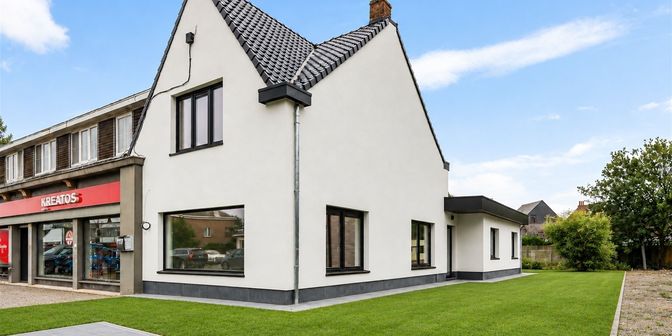 Maison à vendre à Mechelbaan 747, 2580 Putte
