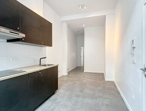                                        Studio avec coin lit à vendre à Leuven, € 259.000
