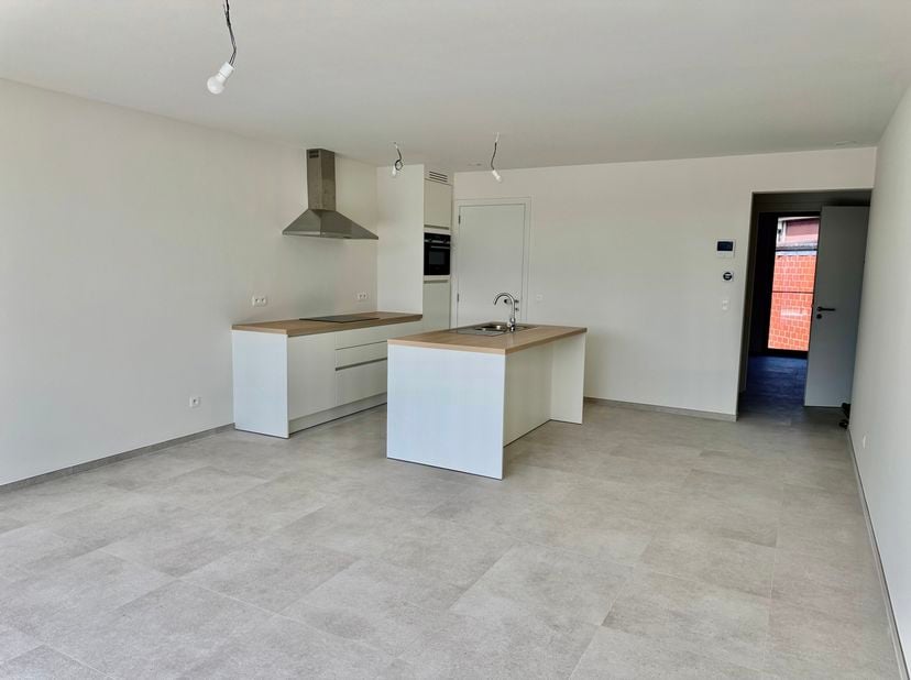 Appartement te huur in Astridlaan 40A bus 1,
                    9500 Goeferdinge