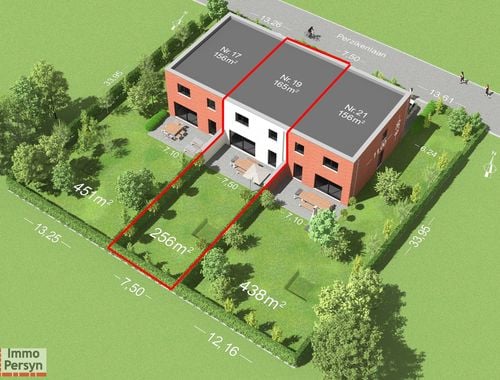                                         Woning te koop in Scherpenheuvel, € 372.000
