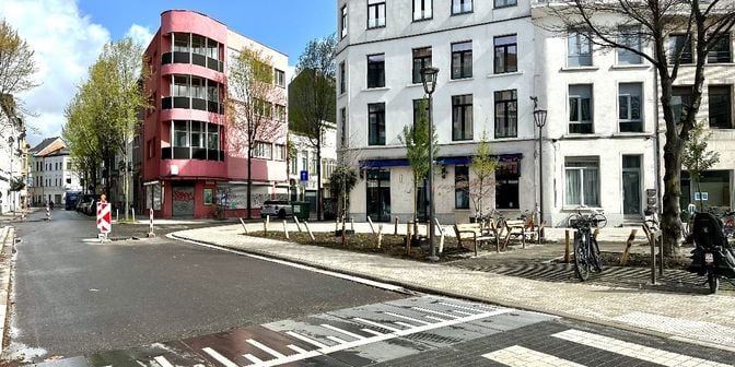 Bedrijfsvastgoed te koop in Lange Lozanastraat 85, 2018 Antwerpen