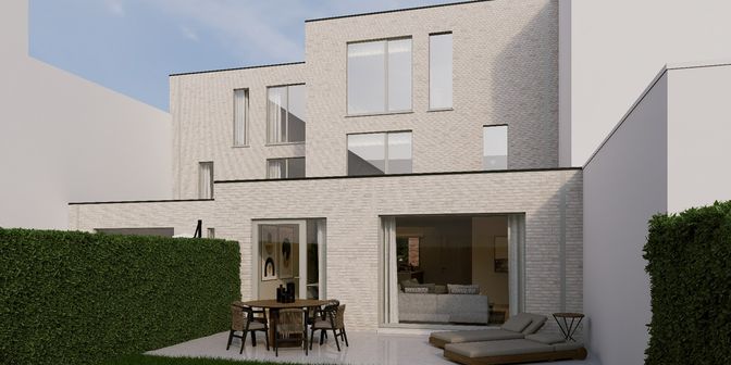 Maison à vendre à Meybroekstraat 69, 3510 Kermt