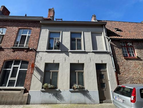                                         Maison à vendre à Brugge, € 279.000

