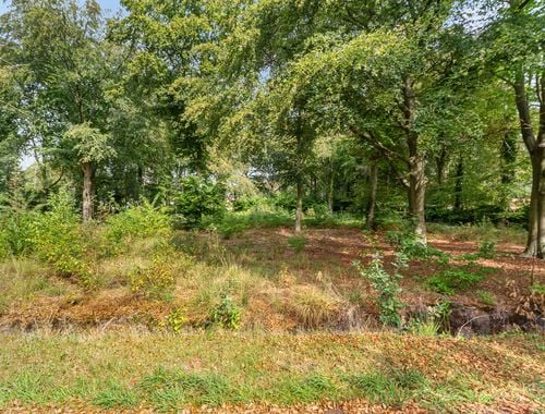                                         Bouwgrond te koop in Oud-Turnhout, € 395.000

