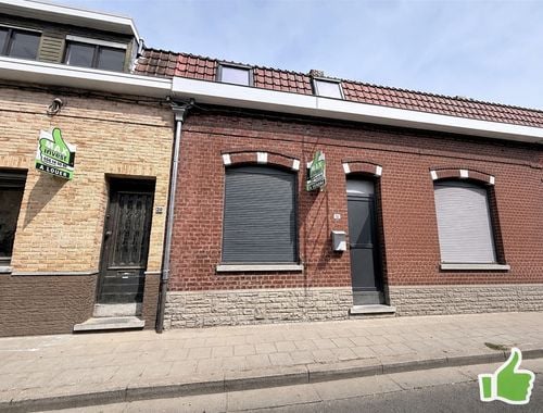                                         Woning te koop in Moeskroen, € 99.000
