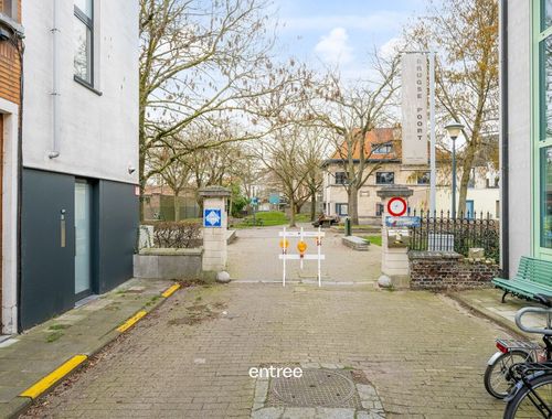                                         Woning te koop in Gent, € 359.000

