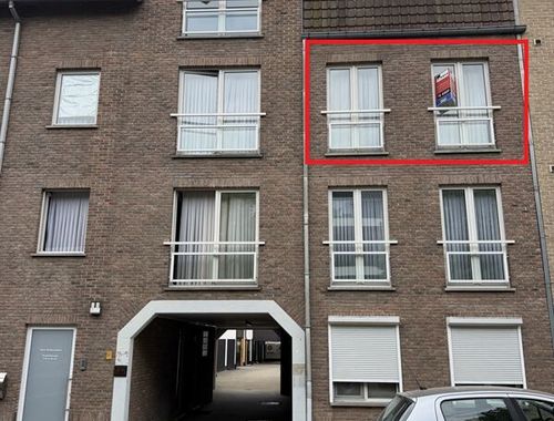                                        Appartement te koop in Sint-Truiden, € 245.000
