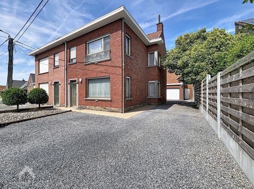 Maison à vendre
                    à 8760 Meulebeke