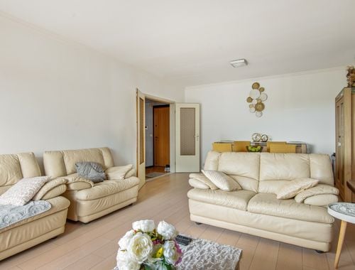                                         Appartement te koop in Berchem, € 274.000

