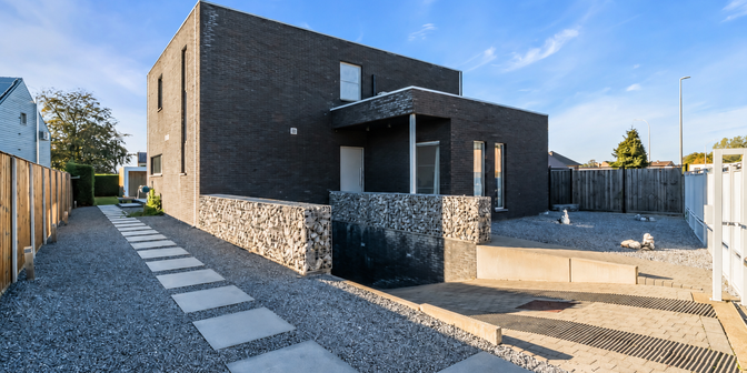Huis te koop in Stokkemerbaan 2A, 3650 Dilsen