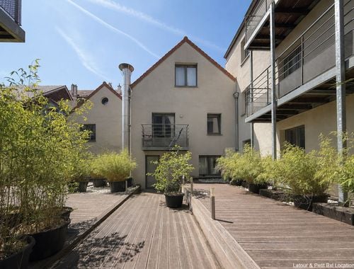                                         Appartement te huur in Elsene, € 1.855
