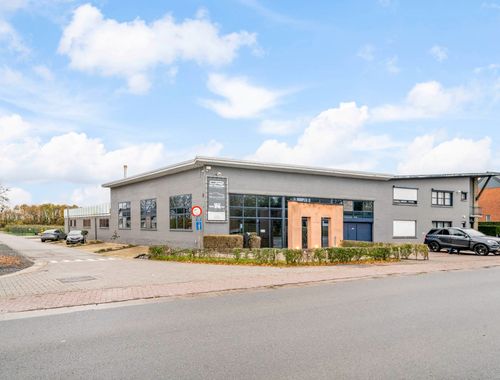                                         Opslagplaats te koop in Sint-Truiden, € 899.000
