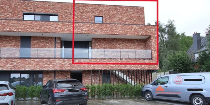 Appartement te huur in Steenweg 235 bus 103, 3890 Gingelom