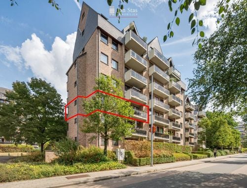                                         Appartement te koop in Heverlee, € 410.000
