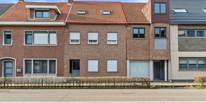 Appartement te koop in Diestersesteenweg 16 bus 3, 3583 Paal