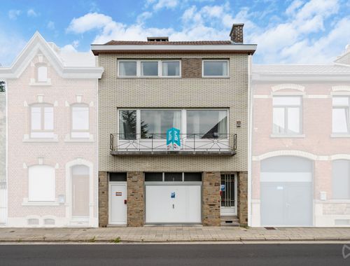                                         Bel-étage te koop in Romsée, € 199.000
