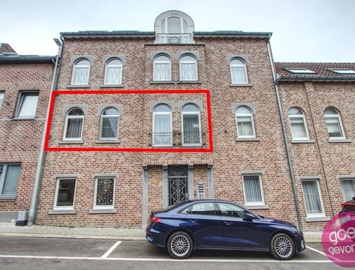                                         Appartement te koop in Tongeren, € 200.000
