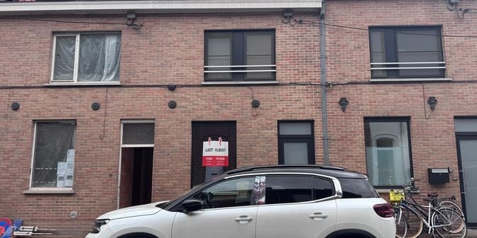 Maison à louer à Handboogstraat 24, 8800 Roeselare