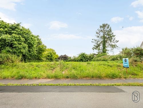                                         Bouwgrond te koop in Lessines, € 65.000
