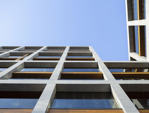                                         Serviceflat te koop in Antwerpen, € 289.900
