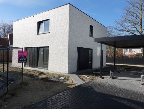                                         Woning te koop in Jabbeke, € 690.650
