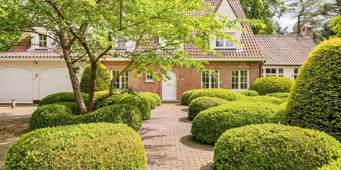 Huis te koop in Gouwberg 37, 2970 Schilde