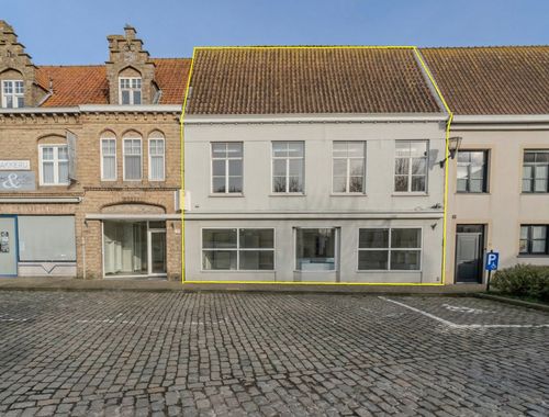                                         Maison à vendre à Lo, € 295.000
