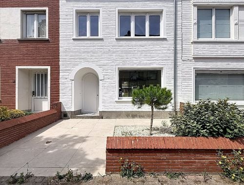                                         Woning te koop in Oostende, € 540.000
