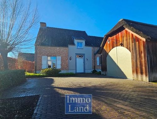                                         Woning te koop in Zolder, € 649.000
