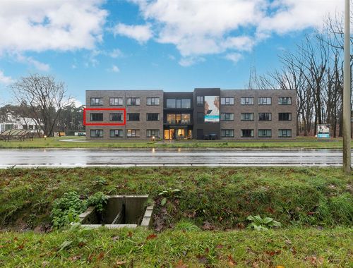                                         Serviceflat te koop in Grobbendonk, € 219.000
