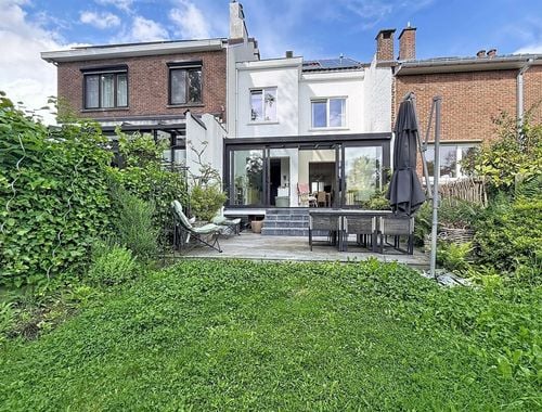                                         Maison à vendre à Auderghem, € 785.000
