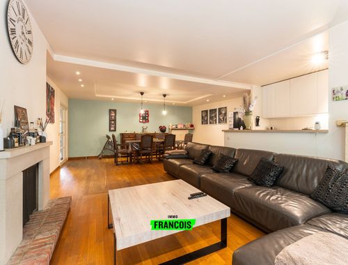                                         Appartement te koop in Waregem, € 285.000
