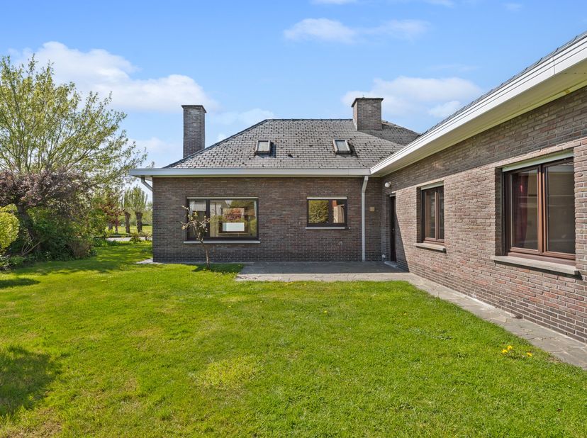 Maison à vendre
                    à 9800 Deinze