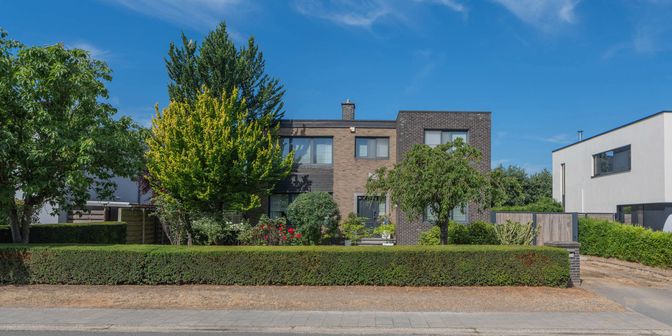 Maison à vendre à Hans Memlingstraat 15, 3680 Maaseik