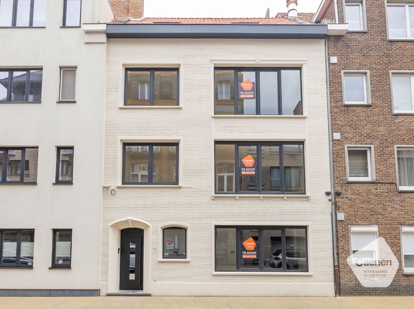 Appartement à vendre
                    à 8400 Mariakerke
