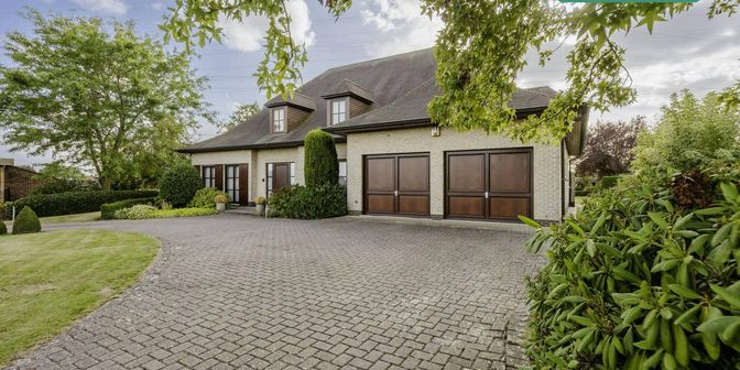 Maison à vendre à Scheldestraat 38a, 8553 Otegem