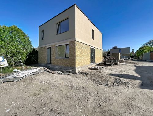                                         Maison à vendre à Wetteren, € 475.000
