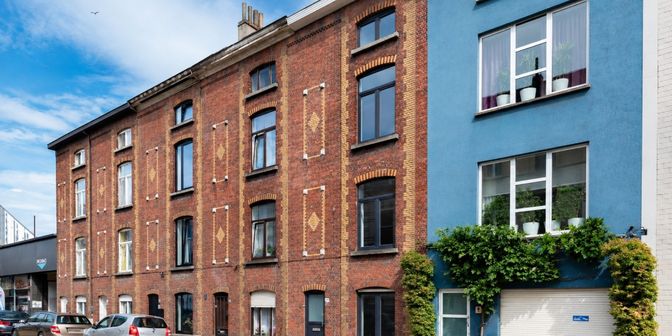 Huis te koop in Tolhuislaan 60, 9000 Gent