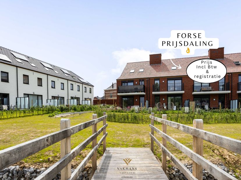 Huis te koop
                    in 9600 Ronse