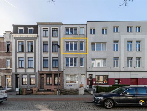                                         Duplex à vendre à Deurne, € 129.000
