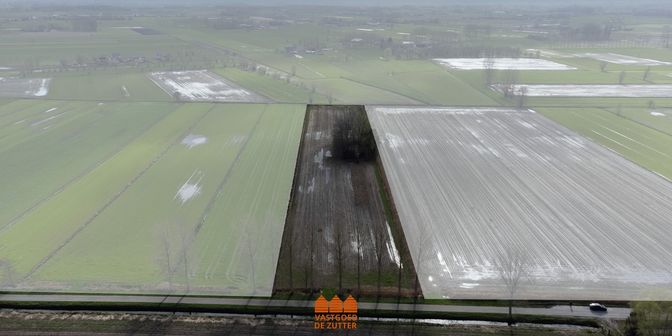 Grond te koop in Brouwersweg 25, 9982 Sint-Jan-in-Eremo