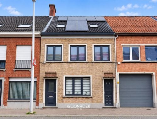                                         Eengezinswoning te koop in Lokeren, € 345.000

