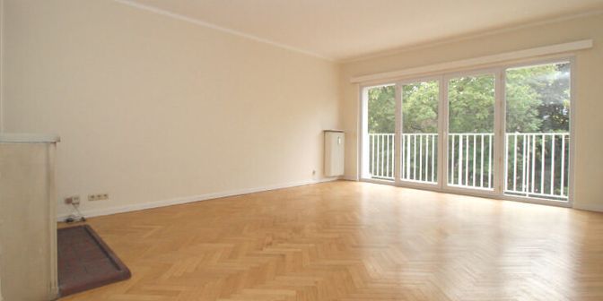 Appartement te huur in 1180 Ukkel