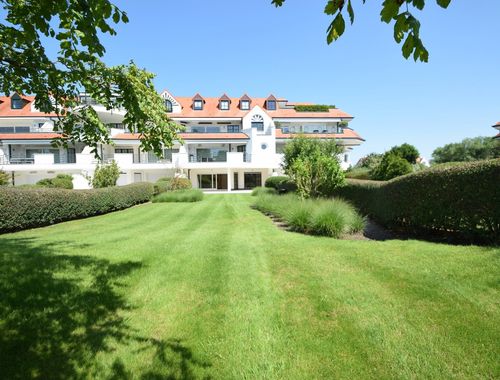                                         Appartement te koop in Het Zoute, € 3.500.000
