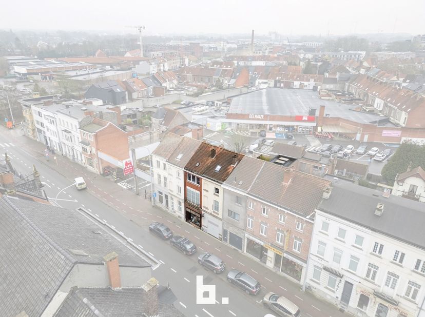 Bedrijfsvastgoed te koop in Gentsesteenweg,
                    8500 Kortrijk
