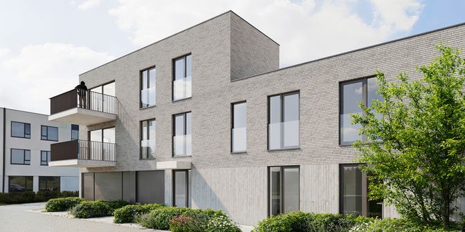 Appartement à vendre à 3200 Aarschot