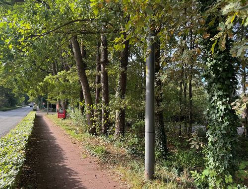                                         Bouwgrond te koop in Houthalen, € 169.000
